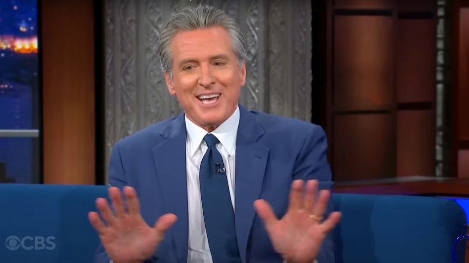 gavin-newsom