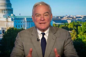 senator-timothy-kaine