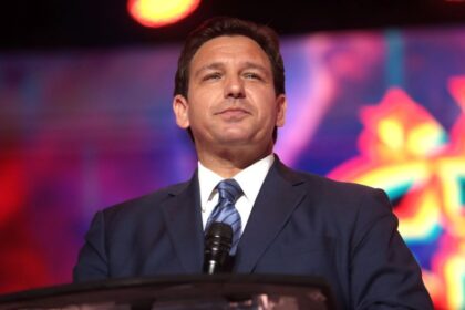 Florida becomes the second state to label CAIR a foreign terrorist organization.