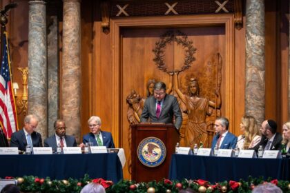 The Religious Liberty Commission held its fourth hearing in Dallas, gathering servicemembers, chaplains, and legal experts to address challenges to religious freedom in the military and outline recommendations to strengthen protections.