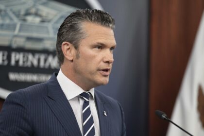 Secretary Hegseth Announces Major Reforms to Strengthen Military Chaplain Corps