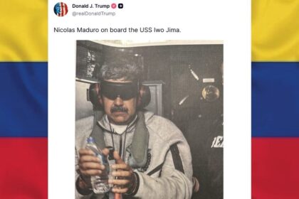 Why did the U.S. remove Venezuela’s Nicolás Maduro? From war crimes accusations and U.S. indictments to election fraud, drug trafficking, and regional instability, here are 10 reasons behind the unprecedented action.