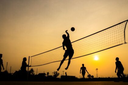 In “Right Recognition,” Mark Long challenges athletes and believers alike to stop chasing human validation and instead pursue the affirmation of God, who sees the heart and rewards faithfulness over fame.