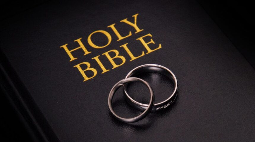 A Los Angeles County engineer files a federal lawsuit after being denied a religious accommodation during Pride Month, raising questions about religious freedom and Christian beliefs about marriage in the workplace.