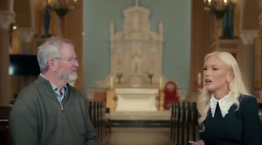 Gwen Stefani shares how her son’s prayer preceded her unexpected pregnancy at age 44, a story many believers say highlights the power of prayer and the gift of life.