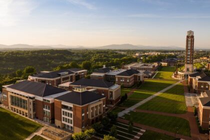 Liberty-university-Lynchburg-va