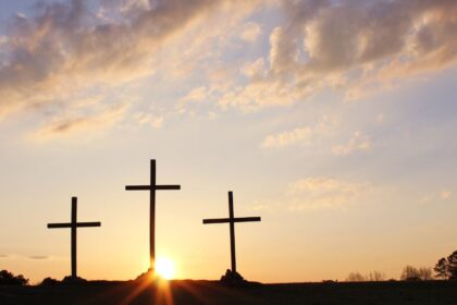 Discover three powerful Easter gifts—humility, forgiveness, and eternal life—and simple ways to help children understand the true meaning of Easter beyond eggs and candy.