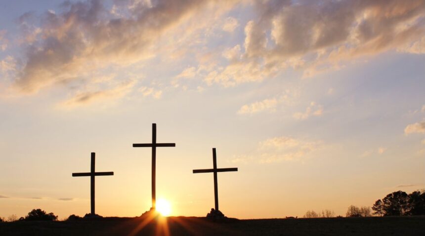 Discover three powerful Easter gifts—humility, forgiveness, and eternal life—and simple ways to help children understand the true meaning of Easter beyond eggs and candy.