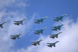 Examining the U.S. and Israel’s Operation Epic Fury, this essay explores the principles of St. Augustine’s Just War theory and its application to protecting lives and promoting peace in the Middle East.