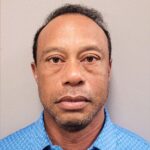 Tiger Woods arrested after a DUI crash in Florida, escaping injury but raising renewed questions about legacy, choices, and the deeper need for redemption and grace.