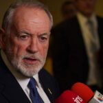 Israel limits access to Jerusalem’s holy sites amid missile attacks, while a Palm Sunday dispute involving a Catholic leader is quickly resolved.