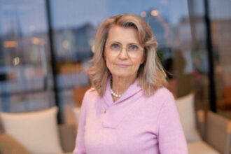 Päivi Räsänen was acquitted her over a Bible verse tweet but convicted her in connection to a 2004 church pamphlet on Christian teaching.