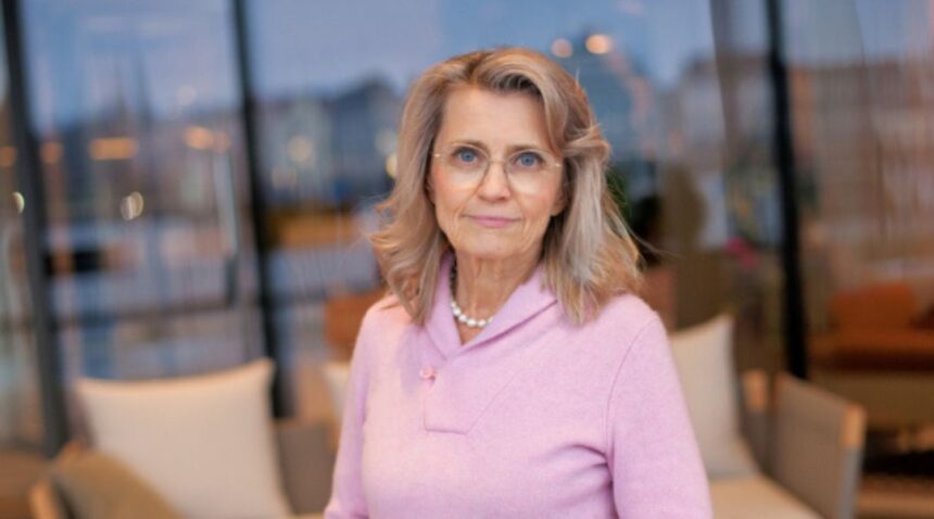 Päivi Räsänen was acquitted her over a Bible verse tweet but convicted her in connection to a 2004 church pamphlet on Christian teaching.