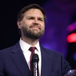 Vice President JD Vance is releasing an upcoming faith-focused memoir exploring his return to Christianity and conversion to Catholicism.