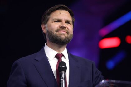 Vice President JD Vance is releasing an upcoming faith-focused memoir exploring his return to Christianity and conversion to Catholicism.