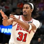 Chicago Bulls guard Jaden Ivey speaks publicly about his Christian faith in a series of social media videos that sparked controversy.