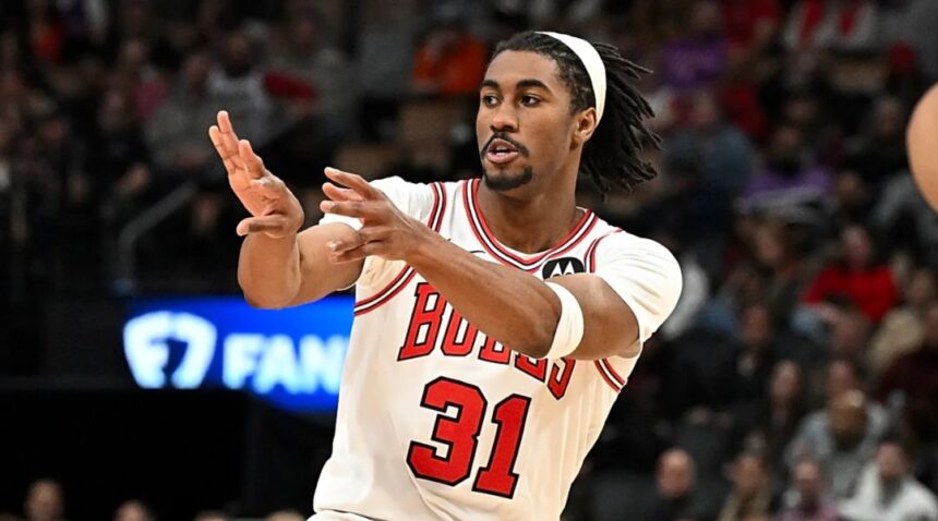 Chicago Bulls guard Jaden Ivey speaks publicly about his Christian faith in a series of social media videos that sparked controversy.