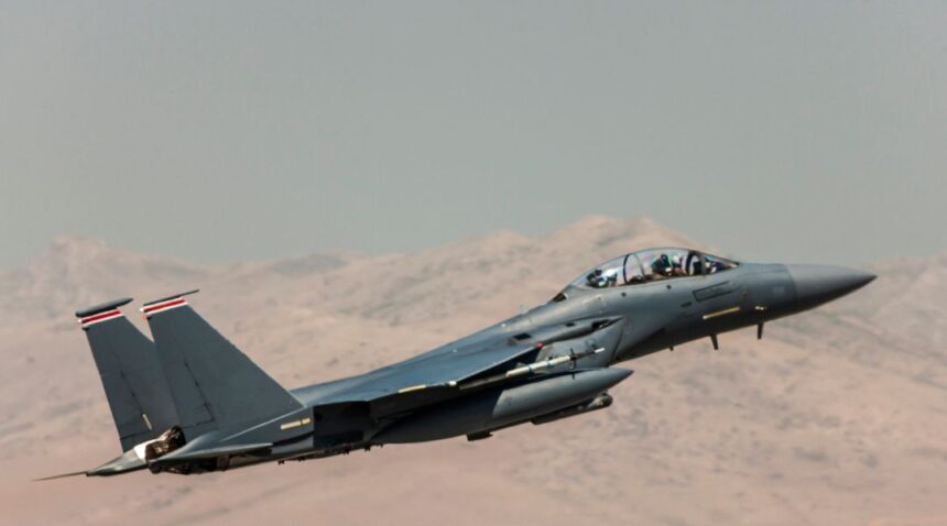 A wounded U.S. airman survived 36 hours behind enemy lines in Iran, declaring “God is good” before rescue—highlighting the power of faith sustaining America’s troops.