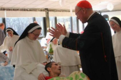 Catholic nuns in New York sue over gender identity mandates they say threaten their faith-based hospice care for dying cancer patients, raising major religious liberty questions.