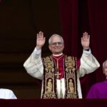 Trump and JD Vance push back on Pope Leo XIV’s stance on Iran, sparking a deeper debate about faith, foreign policy, and the biblical warning against false peace.