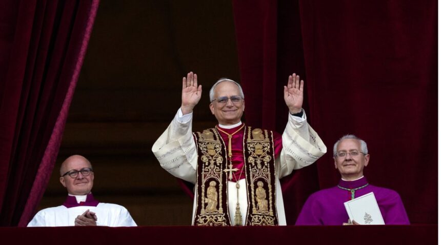 Trump and JD Vance push back on Pope Leo XIV’s stance on Iran, sparking a deeper debate about faith, foreign policy, and the biblical warning against false peace.