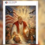 ai-generated-trump-post