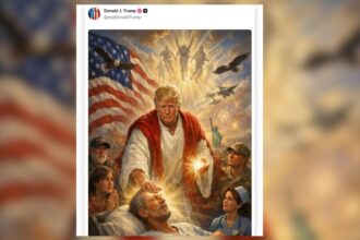 ai-generated-trump-post