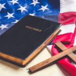 President Donald J. Trump releases historic message on the Bible’s 250-year role in America and will personally read 2 Chronicles 7:11-22 during the national “America Reads the Bible” event at the Museum of the Bible, April 18–25.
