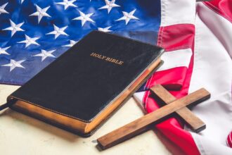 President Donald J. Trump releases historic message on the Bible’s 250-year role in America and will personally read 2 Chronicles 7:11-22 during the national “America Reads the Bible” event at the Museum of the Bible, April 18–25.