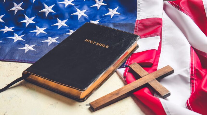 President Donald J. Trump releases historic message on the Bible’s 250-year role in America and will personally read 2 Chronicles 7:11-22 during the national “America Reads the Bible” event at the Museum of the Bible, April 18–25.
