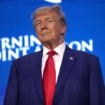 On April 21, President Trump will read Scripture from the Oval Office during the “America Reads the Bible” event, joined by key Cabinet members. The President will proclaim 2 Chronicles 7:11–22, calling the nation to prayer, repentance, and national healing.