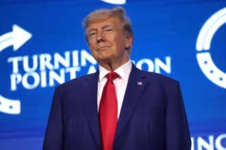 On April 21, President Trump will read Scripture from the Oval Office during the “America Reads the Bible” event, joined by key Cabinet members. The President will proclaim 2 Chronicles 7:11–22, calling the nation to prayer, repentance, and national healing.