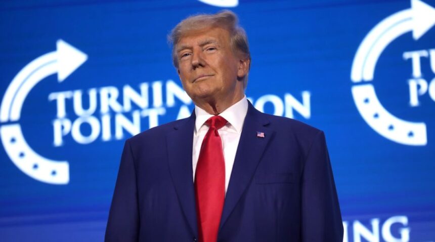 On April 21, President Trump will read Scripture from the Oval Office during the “America Reads the Bible” event, joined by key Cabinet members. The President will proclaim 2 Chronicles 7:11–22, calling the nation to prayer, repentance, and national healing.