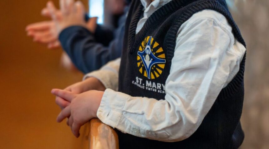 The U.S. Supreme Court has granted certiorari in St. Mary Catholic Parish v. Roy. Colorado’s universal preschool program offers free pre-K to every family—except those who choose a Catholic school. Becket Fund for Religious Liberty is representing the Sheley family, the Archdiocese of Denver, and two Catholic preschools in a case that could redefine religious equality in public education funding.