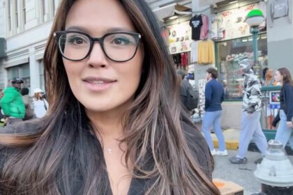 DOJ indicts Christopher, DeYanna, and Paige Ostroushko for allegedly attacking TPUSA reporter Savanah Hernandez while she covered an anti-ICE demonstration in Minneapolis.