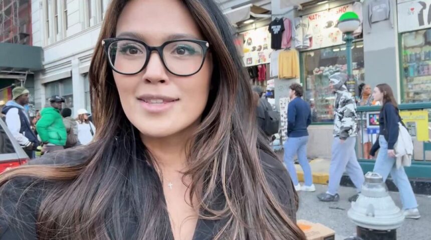 DOJ indicts Christopher, DeYanna, and Paige Ostroushko for allegedly attacking TPUSA reporter Savanah Hernandez while she covered an anti-ICE demonstration in Minneapolis.