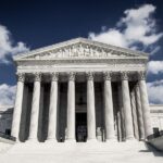 Supreme Court rules 6-3 that Louisiana’s congressional map creating a second majority-Black district was an unconstitutional racial gerrymander, limiting race-based redistricting under the Voting Rights Act.