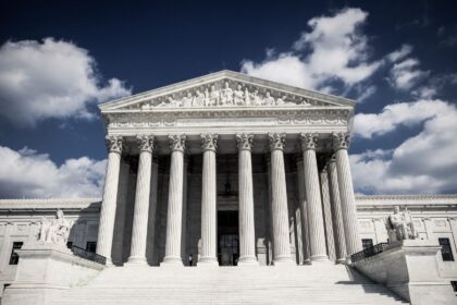 Supreme Court rules 6-3 that Louisiana’s congressional map creating a second majority-Black district was an unconstitutional racial gerrymander, limiting race-based redistricting under the Voting Rights Act.