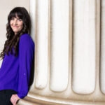 Licensed counselor Kaley Chiles, whose case led to a landmark Supreme Court ruling protecting free speech in counseling conversations.