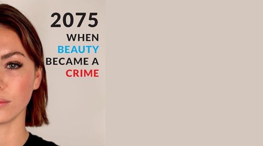 In 2075: When Beauty Became a Crime, Dr. Rainer Zitelmann imagines a future where “beauty privilege” is punished by law—raising urgent questions about social justice, envy, and equality today.