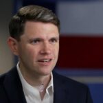 Texas Democratic Senate candidate James Talarico is drawing scrutiny over comments on abortion and gender identity, prompting criticism from Franklin Graham.