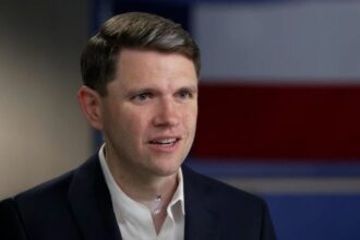 Texas Democratic Senate candidate James Talarico is drawing scrutiny over comments on abortion and gender identity, prompting criticism from Franklin Graham.
