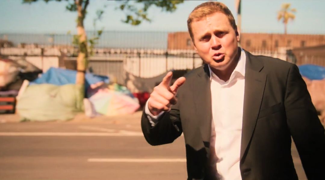New polling shows Steve Hilton emerging in California’s governor race and Spencer Pratt surging in Los Angeles mayoral polling, signaling growing voter demand for pragmatic, common-sense leadership.