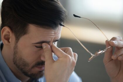 Men’s mental health struggles often go unseen, with millions suffering in silence. Why seeking counseling is not weakness—but a courageous step toward healing, freedom, and lasting strength.