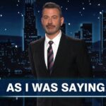 FCC has ordered Disney to submit early license renewals for its ABC stations following NRB’s complaint over Jimmy Kimmel’s “expectant widow” joke about Melania Trump. The review will examine whether ABC is serving the public interest.