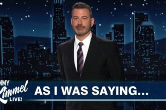 FCC has ordered Disney to submit early license renewals for its ABC stations following NRB’s complaint over Jimmy Kimmel’s “expectant widow” joke about Melania Trump. The review will examine whether ABC is serving the public interest.
