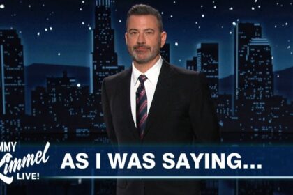 FCC has ordered Disney to submit early license renewals for its ABC stations following NRB’s complaint over Jimmy Kimmel’s “expectant widow” joke about Melania Trump. The review will examine whether ABC is serving the public interest.