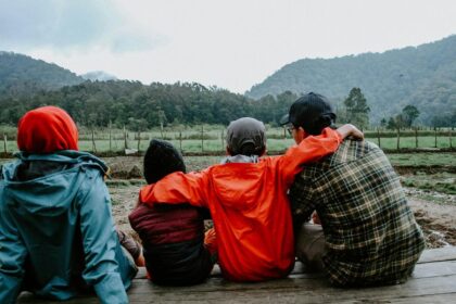 Discover four biblical principles for teaching children healthy boundaries, helping them build strong relationships rooted in respect, wisdom, and God’s design.