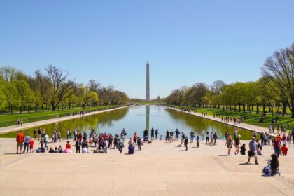 Rededicate 250 will gather Americans on the National Mall May 17, 2026, for a national day of prayer, worship, and thanksgiving ahead of the nation’s 250th anniversary.