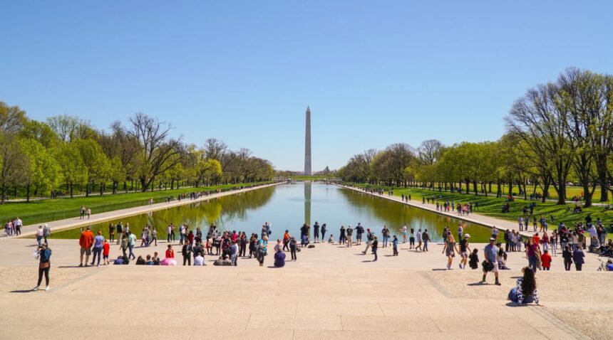 Rededicate 250 will gather Americans on the National Mall May 17, 2026, for a national day of prayer, worship, and thanksgiving ahead of the nation’s 250th anniversary.
